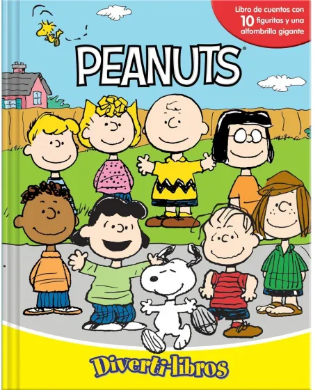 Snoopy (