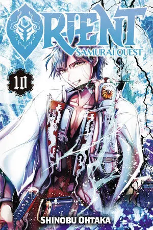 Orient. 10