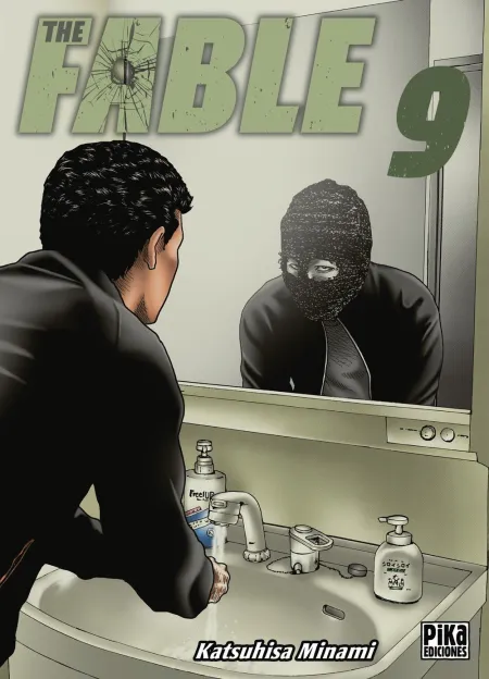 The Fable, 9