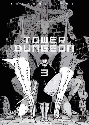 Tower Dungeon 3