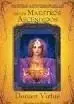 Cartas Adivinitarias de los Maestros Ascendidos (44 Cartas y un Libro Guía)
