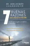 7 Buenas Razones para Creer en el Más Allá