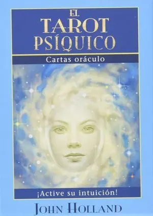 El Tarot Psiquico