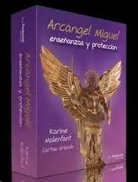 Arcangel Miguel Enseñanzas y Proteccion