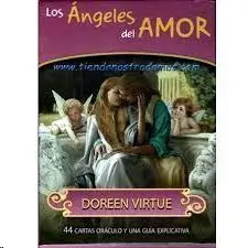 Los Angeles del Amor