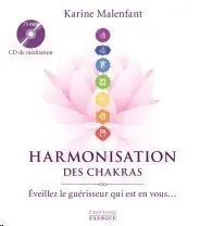 Armonizacion de los Chakras