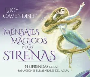 Mensajes Magicos de las Sirenas