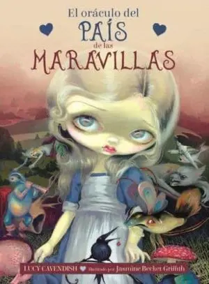 El Oraculo del Pais de la Maravillas