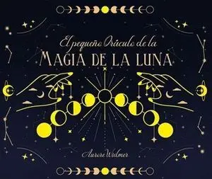 El Pequeño Oraculo de la Magia de Luna