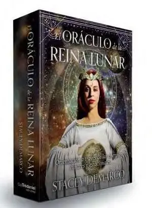 El Oraculo de la Reina Lunar