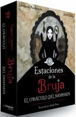 El Oraculo del Samhain