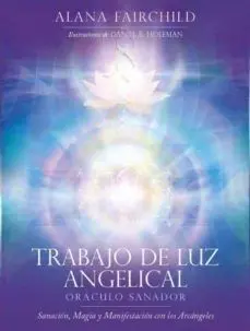 Trabajo de Luz Angelical