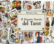 El Pequeño Oraculo del Tarot