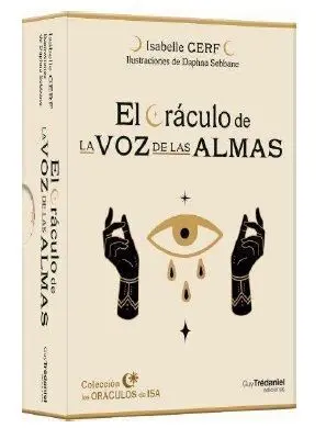 El Oraculo de la Voz de las Almass