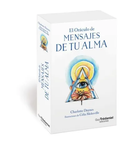El Oraculo de Mensajes de tu Alma