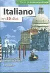 Italiano en 30 Dias+Cd