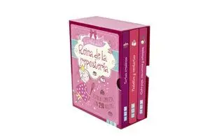 La Más Dulce Reina de la Repostería