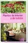 Plantas de Interior y de Balcon