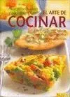 El Arte de Cocinar