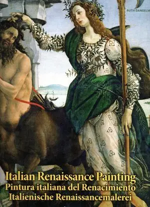 Italian Renaissance Painting. (Ing/Fr/De/Es/It/Nl/P