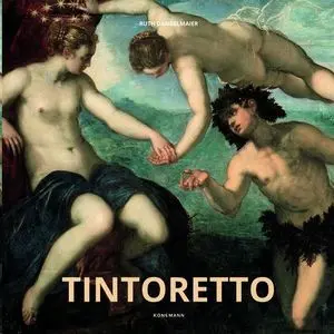 Tintoretto. (Gb/Fr/De/Es/It/Nl)
