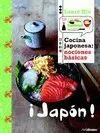 Japon Cocina Japonesa