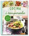 Cocina de Temporada