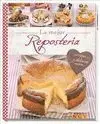 La Mejor Reposteria