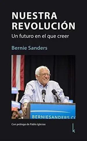 Nuestra Revolucion