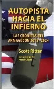 Autopista Hacia el Infierno