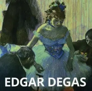 Degas. (Gb/Fr/Es/De/It/Nl)