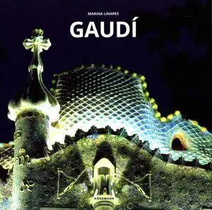 Gaudi. (Arquitectura). (Ing/Fr/Es/De/It/Nl)