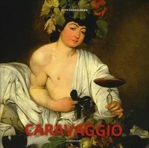 Caravaggio. (Gb/Fr/De/Es/It/Nl)