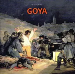 Goya. (Gb/Fr/Es/De/It/Nl)