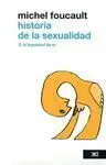 Historia de la Sexualidad 3 la Inquietud de si