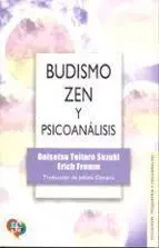 Budismo Zen y Psicoanalisis