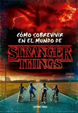 Como Sobrevivir en el Mundo de Stranger Things