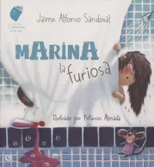 Marina la Furiosa