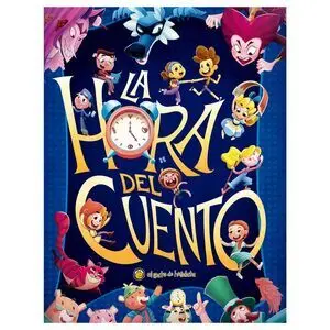 La Hora del Cuento (Compilación)