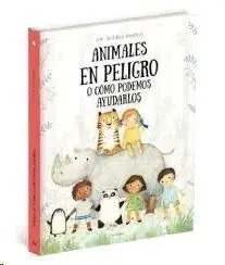 Animales en Peligro