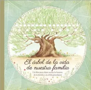 El Arbol de la Vida de nuestra Familia