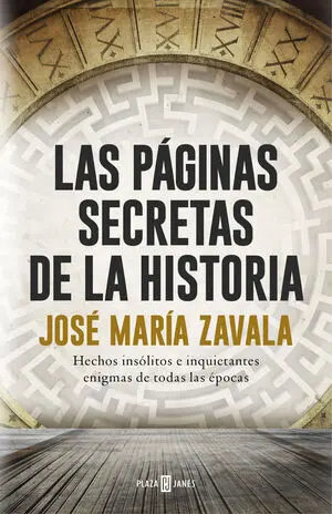 Las Páginas Secretas de la Historia