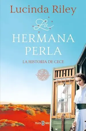 La Hermana Perla (Las Siete Hermanas 4)