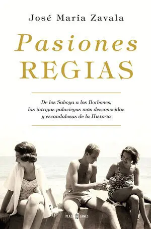 Pasiones Regias
