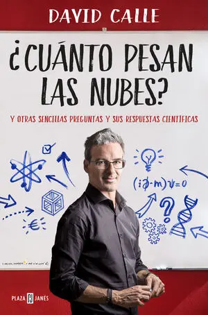 ¿Cuánto Pesan las Nubes?