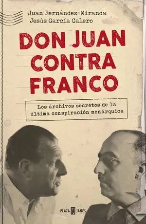 Don Juan Contra Franco