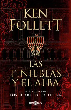 Las Tinieblas y el Alba