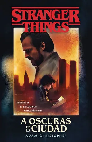 A Oscuras en la Ciudad