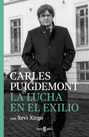 La Lucha en el Exilio