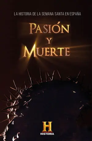 Pasión y Muerte